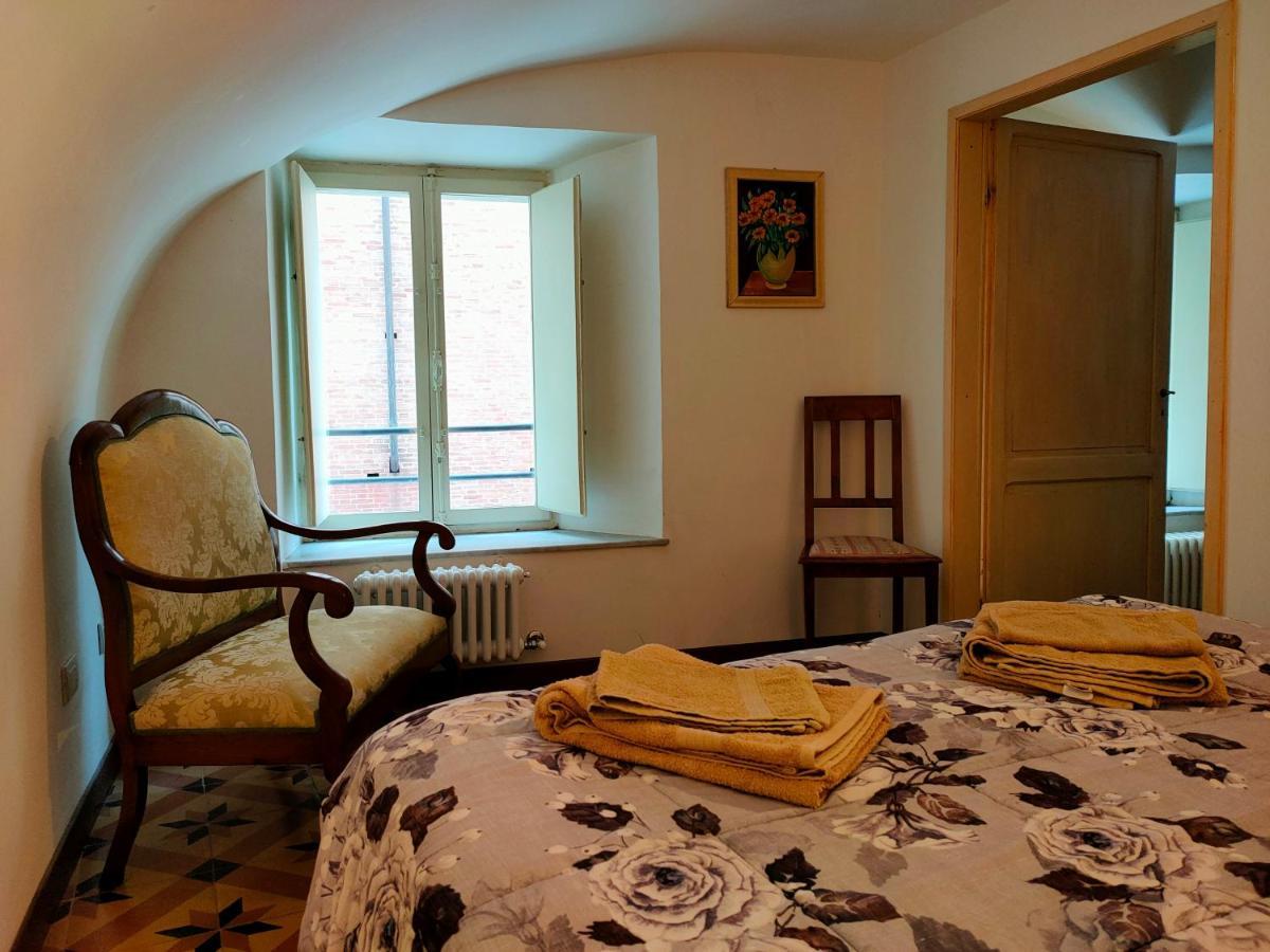 Casa Katy Leilighet Siena Eksteriør bilde