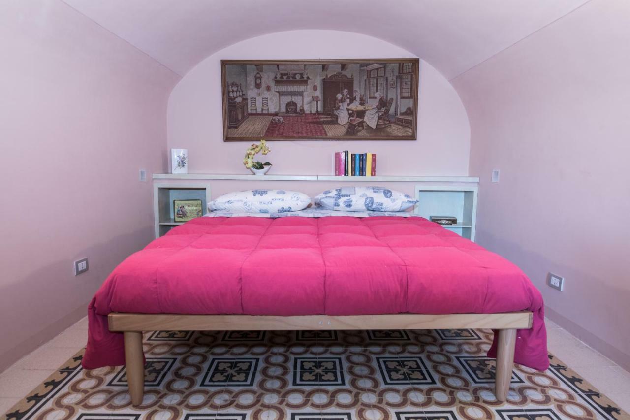 Casa Katy Leilighet Siena Eksteriør bilde