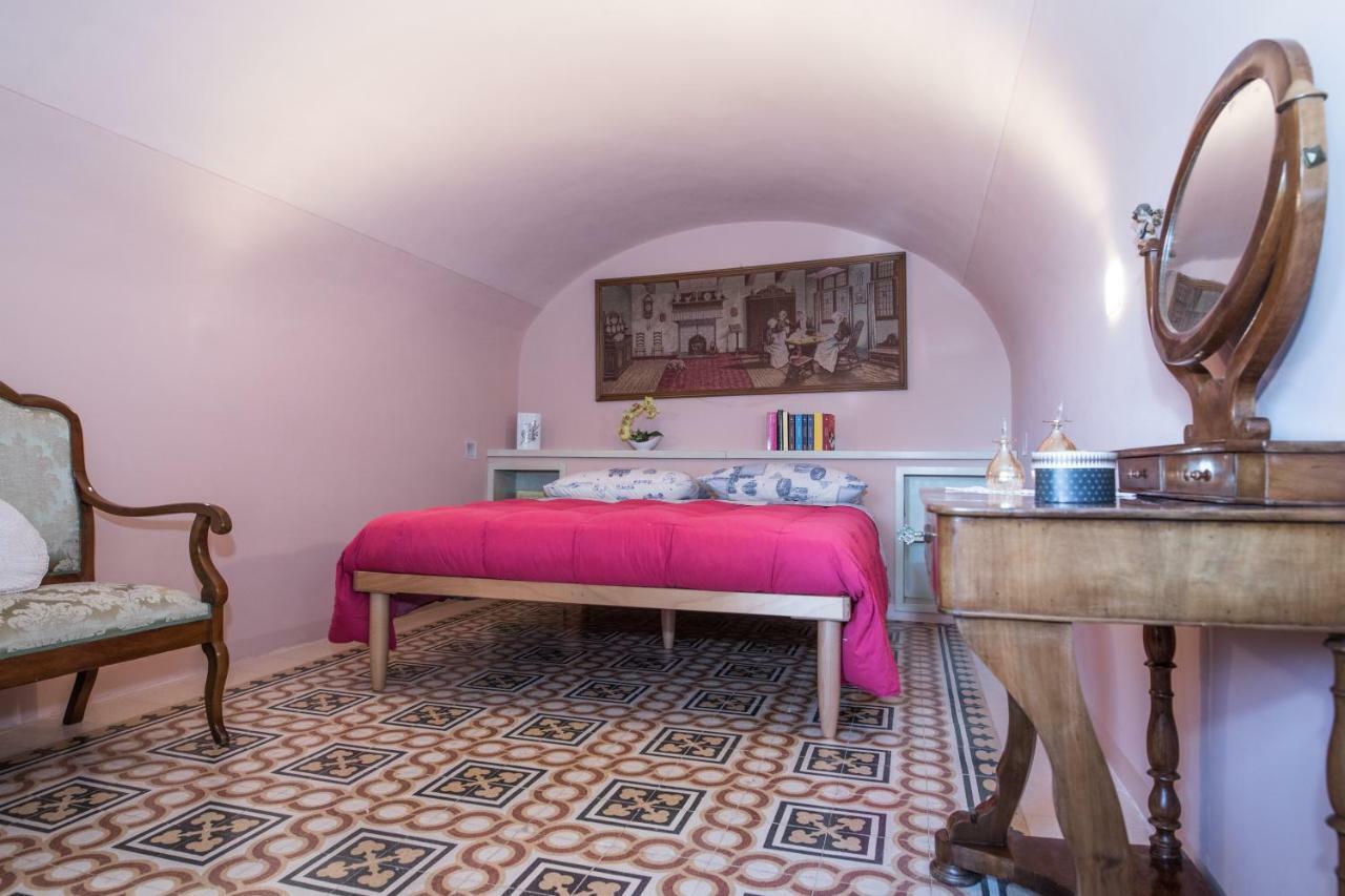 Casa Katy Leilighet Siena Eksteriør bilde