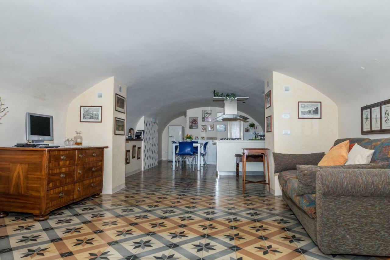 Casa Katy Leilighet Siena Eksteriør bilde
