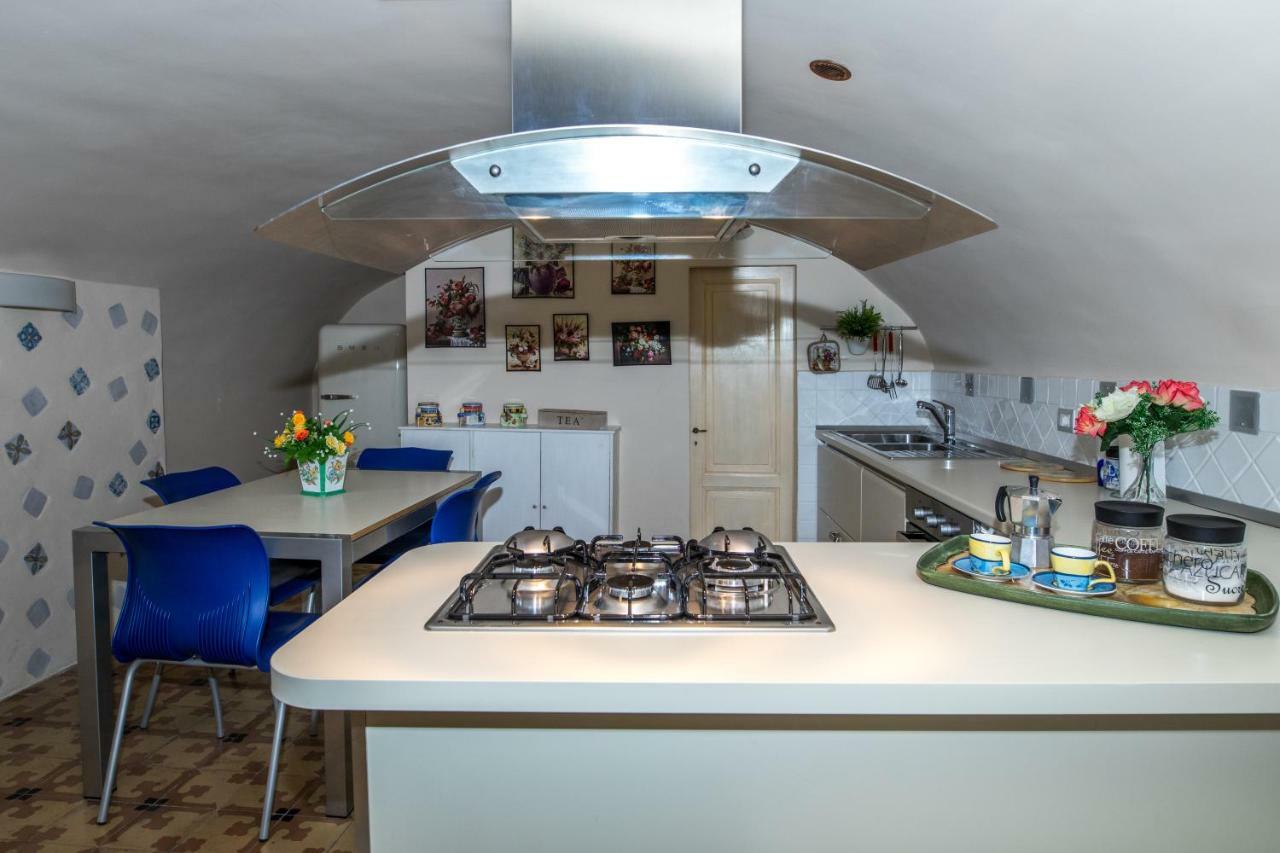 Casa Katy Leilighet Siena Eksteriør bilde