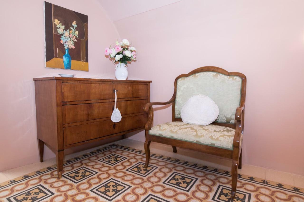 Casa Katy Leilighet Siena Eksteriør bilde