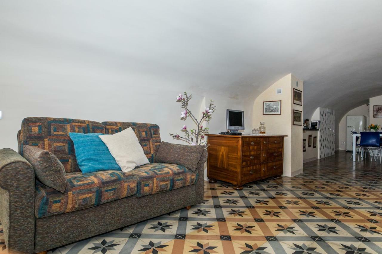 Casa Katy Leilighet Siena Eksteriør bilde