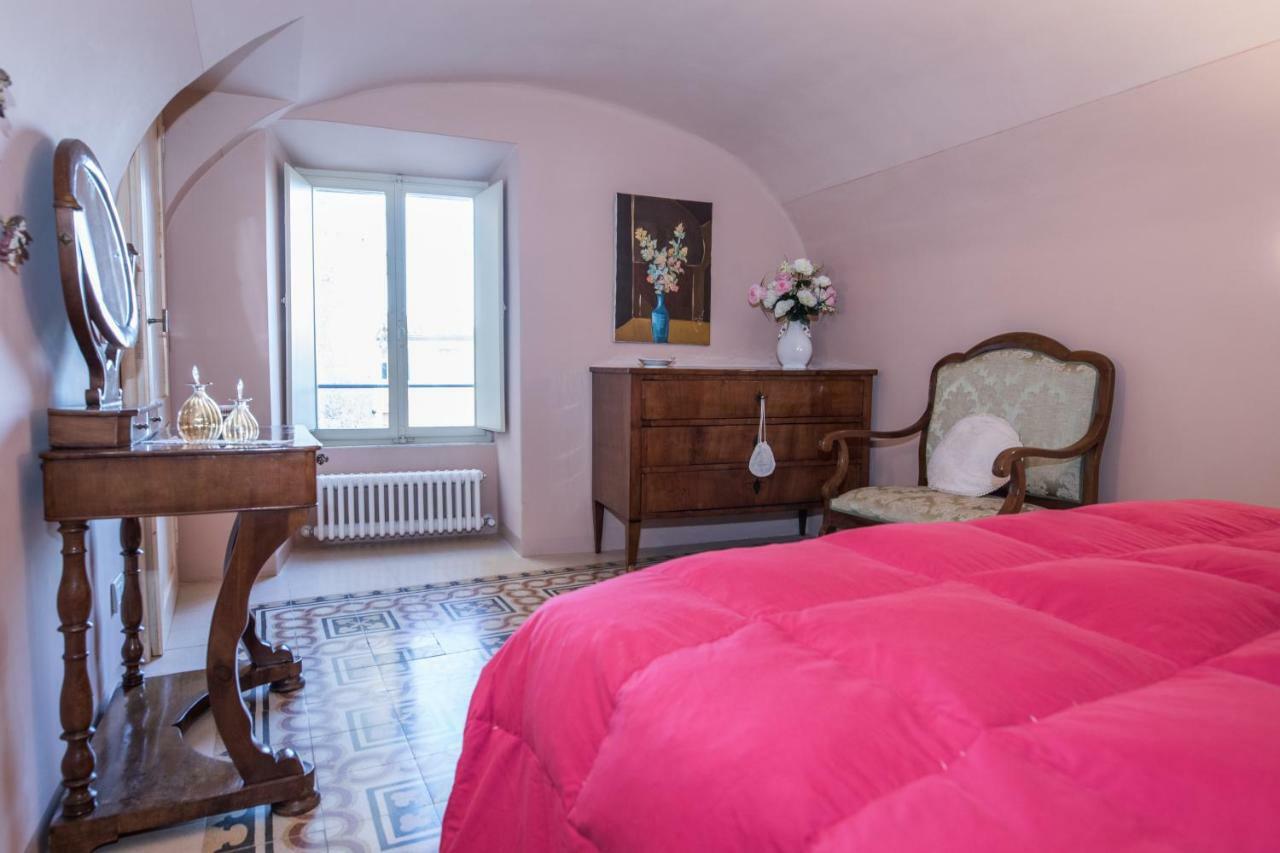 Casa Katy Leilighet Siena Eksteriør bilde
