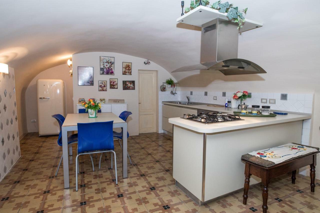 Casa Katy Leilighet Siena Eksteriør bilde